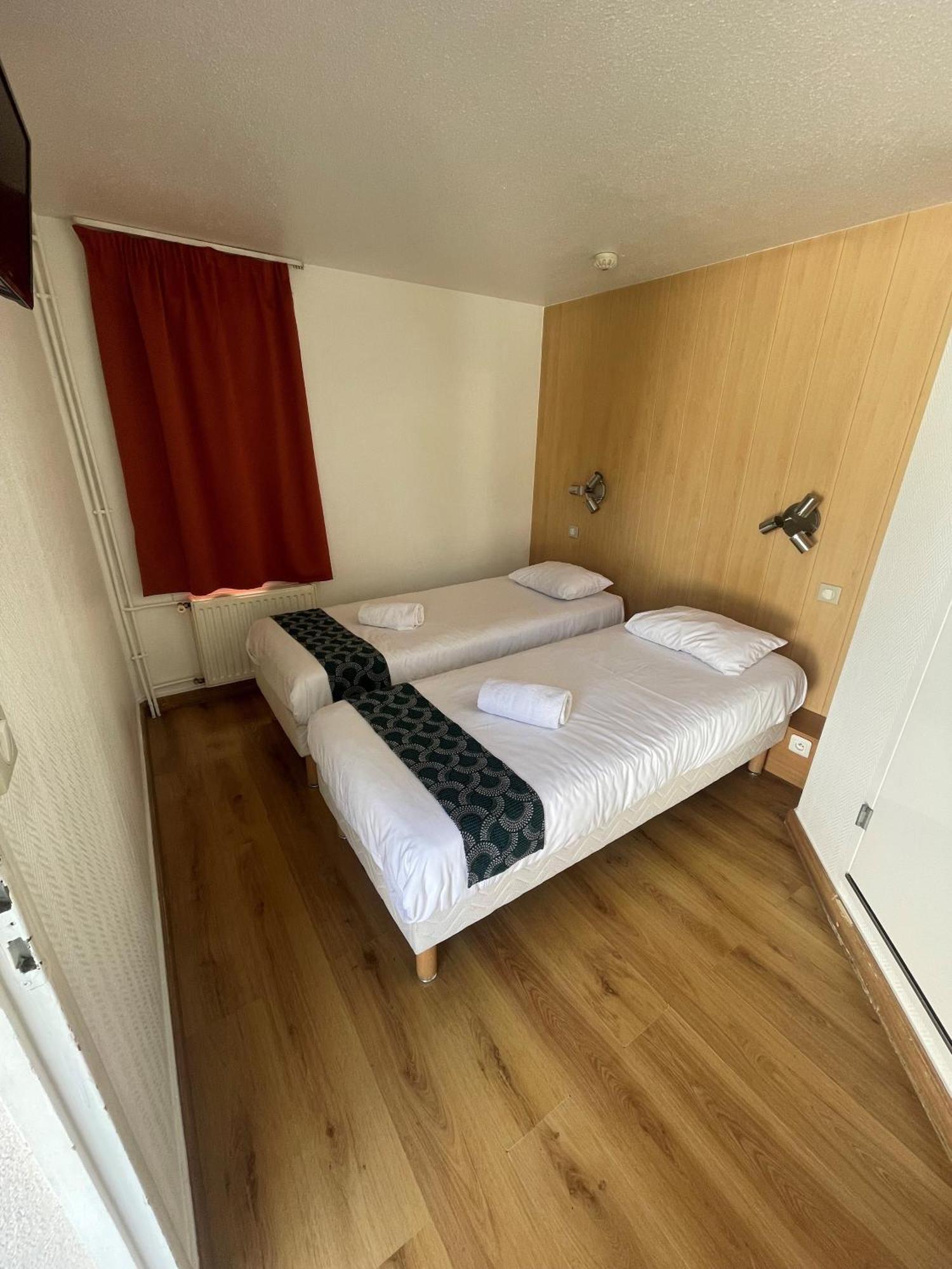 Fasthotel Аннесі Екстер'єр фото