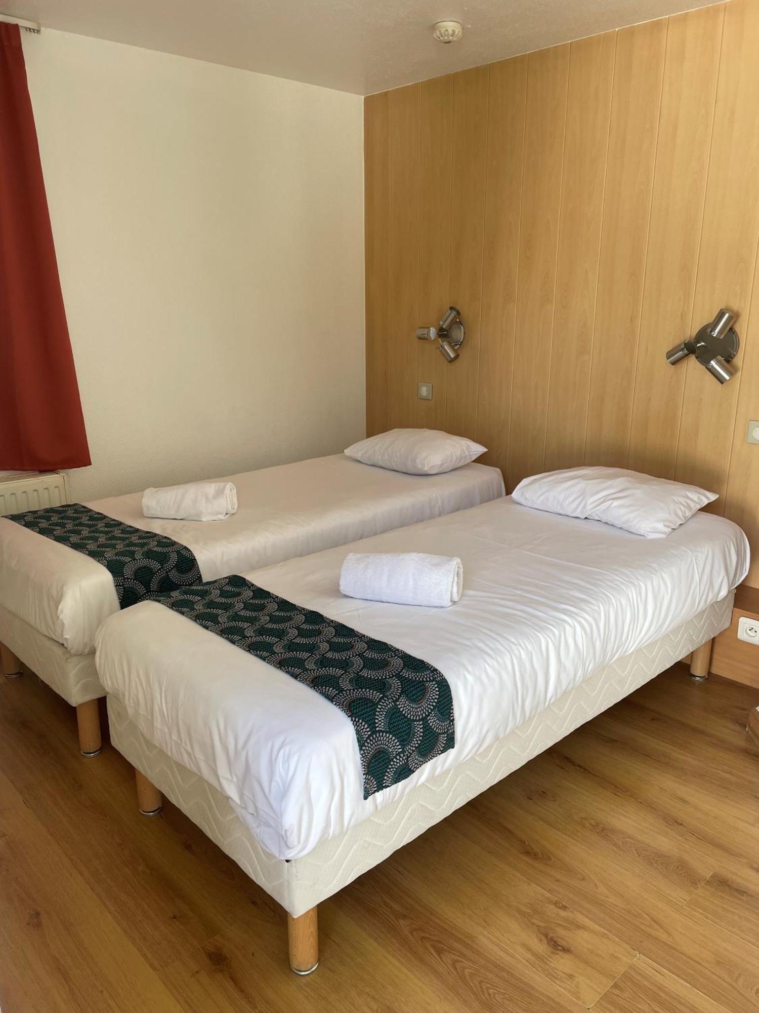 Fasthotel Аннесі Екстер'єр фото