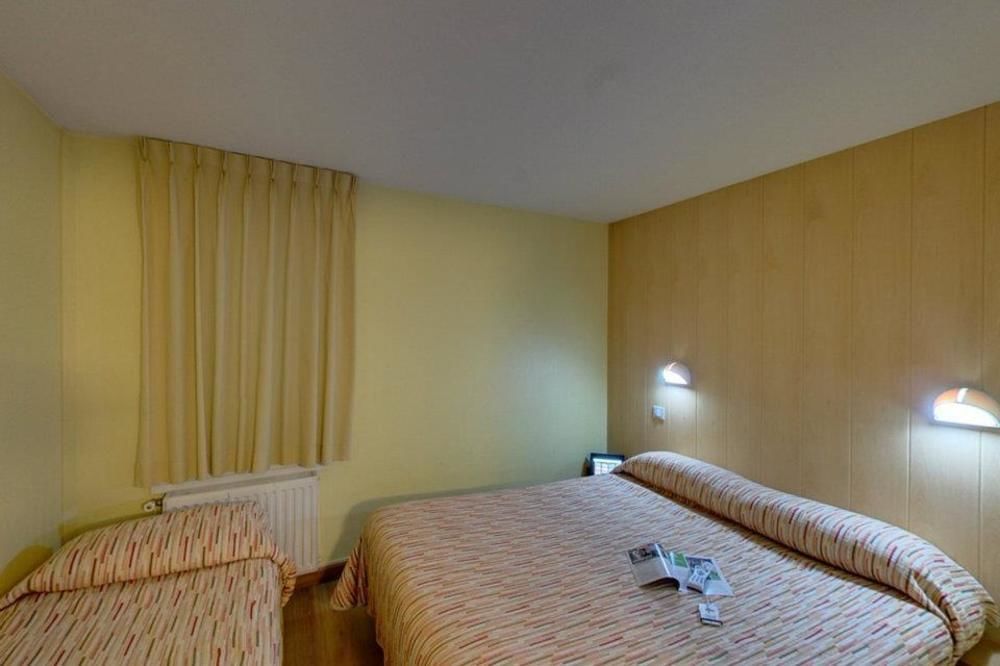 Fasthotel Аннесі Екстер'єр фото